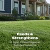 image:imageScotts Turf Builder Lawn Food  Fertilizer for Grass for All Grass Types 5000 sq ft 125 lb15 000 sq ft