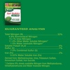 image:imageScotts Turf Builder Lawn Food  Fertilizer for Grass for All Grass Types 5000 sq ft 125 lb15 000 sq ft