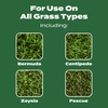 image:imageScotts Turf Builder Lawn Food  Fertilizer for Grass for All Grass Types 5000 sq ft 125 lb5 000 sq ft