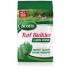image:imageScotts Turf Builder Lawn Food  Fertilizer for Grass for All Grass Types 5000 sq ft 125 lb5 000 sq ft 2Pack