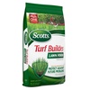 image:imageScotts Turf Builder Lawn Food  Fertilizer for Grass for All Grass Types 5000 sq ft 125 lb5 000 sq ft 2Pack