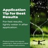 image:imageScotts Turf Builder Lawn Food  Fertilizer for Grass for All Grass Types 5000 sq ft 125 lb5 000 sq ft