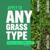 image:imageScotts Turf Builder Lawn Food 158 lbs  3804 Granular Fertilizer for All Grass Types Covers up to 5000 sq ft5 000 sq ft