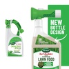 image:imageScotts Turf Builder Liquid Lawn Food Plus Weed Control  Weed and Feed Spray Controls Dandelions Clover and Others as Listed 32 fl ozLiquid Fertilizer