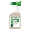 image:imageScotts Turf Builder Liquid Lawn Food Plus Weed Control  Weed and Feed Spray Controls Dandelions Clover and Others as Listed 32 fl ozLiquid Fertilizer