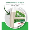 image:imageScotts Turf Builder Liquid Lawn Food Plus Weed Control  Weed and Feed Spray Controls Dandelions Clover and Others as Listed 32 fl ozLiquid Fertilizer