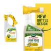image:imageScotts Turf Builder Liquid Lawn Food Plus Weed Control  Weed and Feed Spray Controls Dandelions Clover and Others as Listed 32 fl ozLiquid Fertilizer