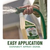 image:imageScotts Turf Builder Liquid Lawn Food Plus Weed Control  Weed and Feed Spray Controls Dandelions Clover and Others as Listed 32 fl ozLiquid Fertilizer