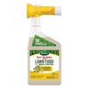 image:imageScotts Turf Builder Liquid Lawn Food Plus Weed Control  Weed and Feed Spray Controls Dandelions Clover and Others as Listed 32 fl ozLiquid Fertilizer