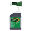 image:imageScotts Turf Builder Liquid Lawn Food Plus Weed Control  Weed and Feed Spray Controls Dandelions Clover and Others as Listed 32 fl ozLiquid Fertilizer