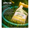 image:imageScotts Turf Builder Liquid Lawn Food Plus Weed Control  Weed and Feed Spray Controls Dandelions Clover and Others as Listed 32 fl ozLiquid Fertilizer