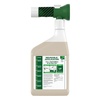 image:imageScotts Turf Builder Liquid Lawn Food Plus Weed Control  Weed and Feed Spray Controls Dandelions Clover and Others as Listed 32 fl ozLiquid Fertilizer