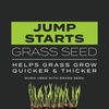 image:imageScotts Turf Builder Triple Action Built for Seeding  Weed Preventer and Fertilizer for New Lawns Lawn Food 4000 sq ft 172 lb4 000 sq ft