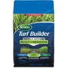 image:imageScotts Turf Builder Triple Action Built for Seeding  Weed Preventer and Fertilizer for New Lawns Lawn Food 4000 sq ft 172 lb4 000 sq ft