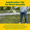 image:imageScotts Turf Builder Weed and Feed5  Weed Killer Plus Lawn Fertilizer Lawn Weed Killer Controls Dandelion and Clover Grass Fertilizer for Up to 4000 sq ft 1132 lbLiquid 32 fl oz