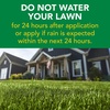 image:imageScotts Turf Builder Weed and Feed5  Weed Killer Plus Lawn Fertilizer Lawn Weed Killer Controls Dandelion and Clover Grass Fertilizer for Up to 4000 sq ft 1132 lb15 000 sq ft