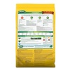 image:imageScotts Turf Builder Weed and Feed5  Weed Killer Plus Lawn Fertilizer Lawn Weed Killer Controls Dandelion and Clover Grass Fertilizer for Up to 4000 sq ft 1132 lb15 000 sq ft
