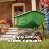 image:imageScotts Turf Builder WinterGuard Fall Lawn Fertilizer for All Grass Types 4000 sq ft 10 lbs12 000 sq ft