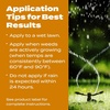 image:imageScotts Turf Builder WinterGuard Fall Weed amp Feed3 Weed Killer Plus Fall Fertilizer 4000 sq ft 1143 lbs3384 pounds