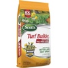 image:imageScotts Turf Builder WinterGuard Fall Weed amp Feed3 Weed Killer Plus Fall Fertilizer 4000 sq ft 1143 lbs5 000 sq ft 2Pack