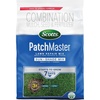 image:imageScotts PatchMaster Lawn Repair Mix Sun  Shade Mix  Combination Grass Seed Grass Fertilizer and Mulch Lawn Patch Repair Covers Up to 140 sq ft 475 lb475 lb Pack of 8