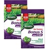 image:imageScotts Turf Builder Bonus S Southern Weed amp Feed2 10000 sq ft5 000 sq ft 2Pack