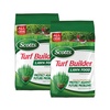 image:imageScotts Turf Builder Lawn Food  Fertilizer for Grass for All Grass Types 5000 sq ft 125 lb5 000 sq ft 2Pack