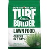 image:imageScotts Turf Builder Lawn Food 158 lbs  3804 Granular Fertilizer for All Grass Types Covers up to 5000 sq ft5 000 sq ft