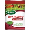 image:imageScotts Turf Builder WinterGuard Fall Lawn Fertilizer for All Grass Types 4000 sq ft 10 lbs4 000 sq ft