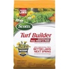 image:imageScotts Turf Builder WinterGuard Fall Weed amp Feed3 Weed Killer Plus Fall Fertilizer 4000 sq ft 1143 lbs3384 pounds