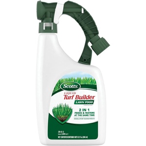 image:imageScotts Liquid Turf Builder Lawn Food 2000 sq ft6Pack
