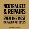 image:imageScotts EZ Seed Dog Spot Repair Sun and Shade Combination Mulch Grass Seed Mix and Soil Amendment to Neutralize and Repair Pet Spots 2 lbs
