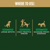 image:imageScotts EZ Seed Dog Spot Repair Sun and Shade Combination Mulch Grass Seed Mix and Soil Amendment to Neutralize and Repair Pet Spots 2 lbs