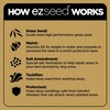 image:imageScotts EZ Seed Dog Spot Repair Sun and Shade Combination Mulch Grass Seed Mix and Soil Amendment to Neutralize and Repair Pet Spots 2 lbs