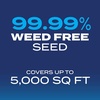 image:imageScotts Grass Seed Drought Tolerant Mix  Kentucky Bluegrass and Tall Fescue Grass Seed Mix Covers up to 2000 sq ft 4 lb10 lb