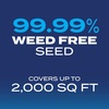 image:imageScotts Grass Seed Drought Tolerant Mix  Kentucky Bluegrass and Tall Fescue Grass Seed Mix Covers up to 2000 sq ft 4 lb4 lb