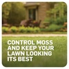 image:imageScotts MossEx 3in1 Ready Spray  HoseEnd Applicator Kills Moss Algae and Lichens Fast Acting Moss Killer for Lawns Roofs Patios 32 fl oz5 000 Sq Ft