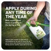 image:imageScotts MossEx 3in1 Ready Spray  HoseEnd Applicator Kills Moss Algae and Lichens Fast Acting Moss Killer for Lawns Roofs Patios 32 fl ozReady To Spray