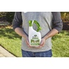 image:imageScotts MossEx 3in1 Ready Spray  HoseEnd Applicator Kills Moss Algae and Lichens Fast Acting Moss Killer for Lawns Roofs Patios 32 fl ozReady To Spray