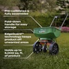 image:imageScotts Turf Builder 4Bag Lawn Care Bundle for Small Lawns with Halts Crabgrass Preventer Weed amp Feed5 SummerGuard and WinterGuard4Bag Program with Spreader