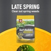 image:imageScotts Turf Builder 4Bag Lawn Care Bundle for Small Lawns with Halts Crabgrass Preventer Weed amp Feed5 SummerGuard and WinterGuard4Bag Program with Spreader