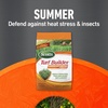 image:imageScotts Turf Builder 4Bag Lawn Care Bundle for Small Lawns with Halts Crabgrass Preventer Weed amp Feed5 SummerGuard and WinterGuard4Bag Program with Spreader