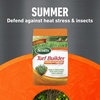 image:imageScotts Turf Builder 4Bag Lawn Care Bundle for Small Lawns with Halts Crabgrass Preventer Weed amp Feed5 SummerGuard and WinterGuard4Bag Program without Spreader
