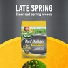 image:imageScotts Turf Builder 4Bag Lawn Care Bundle for Small Lawns with Halts Crabgrass Preventer Weed amp Feed5 SummerGuard and WinterGuard4Bag Program without Spreader