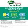 image:imageScotts Turf Builder Centipede Grass Seed amp Mulch Grows a Thick LowMaintenance Lawn 5 lbs2 000 sq ft