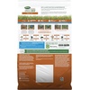 image:imageScotts Turf Builder Grass Seed Fall Mix Grass Seed Plus Lawn Fertilizer and Soil Improver Covers Up to 1815 sq ft 24 lb16 lb