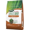 image:imageScotts Turf Builder Grass Seed Fall Mix Grass Seed Plus Lawn Fertilizer and Soil Improver Covers Up to 1815 sq ft 24 lb16 lb