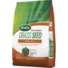 image:imageScotts Turf Builder Grass Seed Fall Mix Grass Seed Plus Lawn Fertilizer and Soil Improver Covers Up to 1815 sq ft 24 lb24 lb