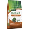 image:imageScotts Turf Builder Grass Seed Fall Mix Grass Seed Plus Lawn Fertilizer and Soil Improver Covers Up to 1815 sq ft 24 lb56 lb
