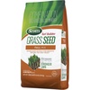 image:imageScotts Turf Builder Grass Seed Fall Mix Grass Seed Plus Lawn Fertilizer and Soil Improver Covers Up to 1815 sq ft 24 lb56 lb
